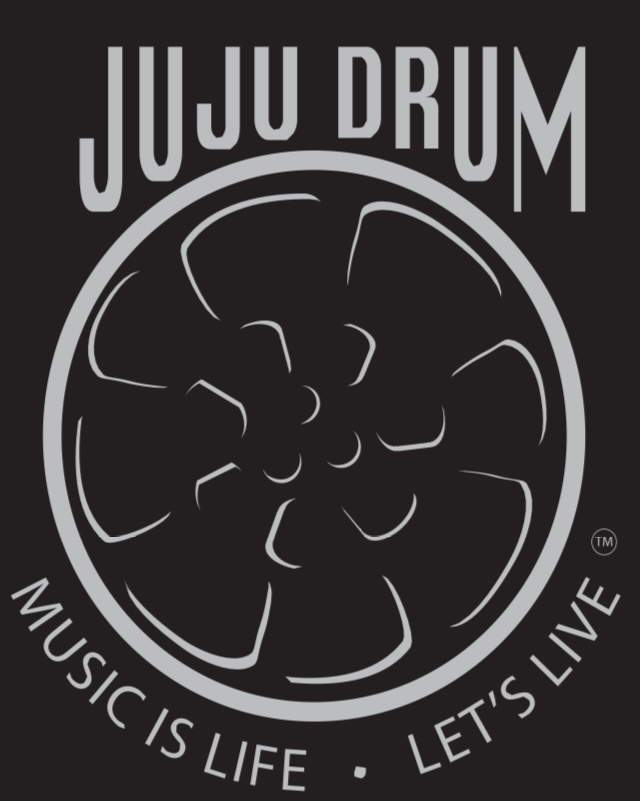 Juju Drum Music